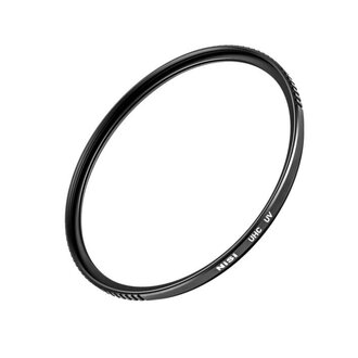 Nisi Nisi 58mm S+ Ultra Slim Pro MC UV Filter