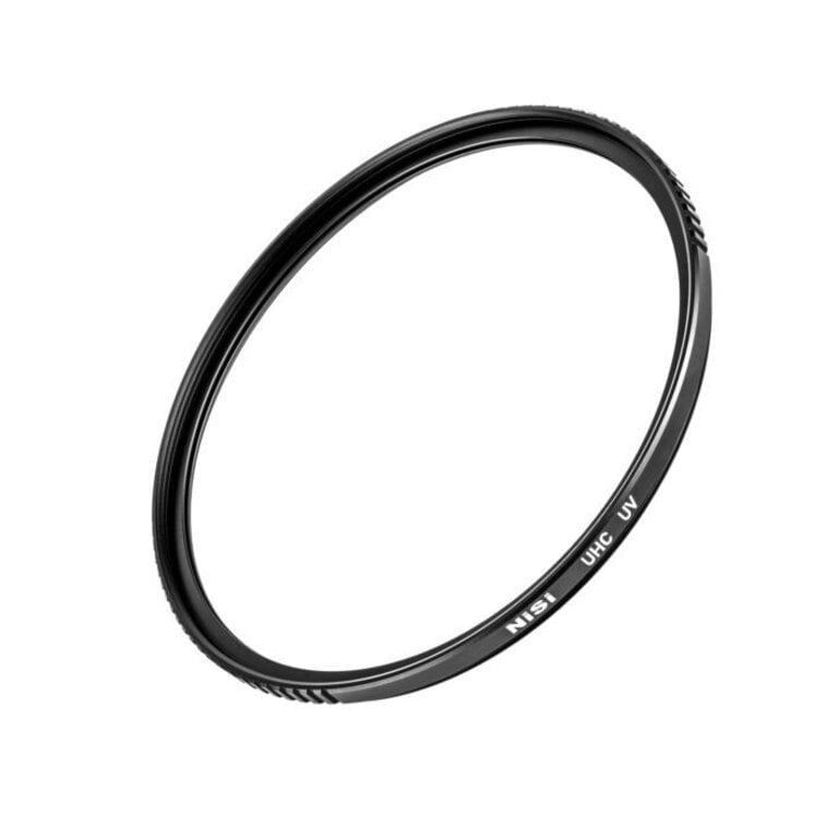 Nisi Nisi 58mm S+ Ultra Slim Pro MC UV Filter
