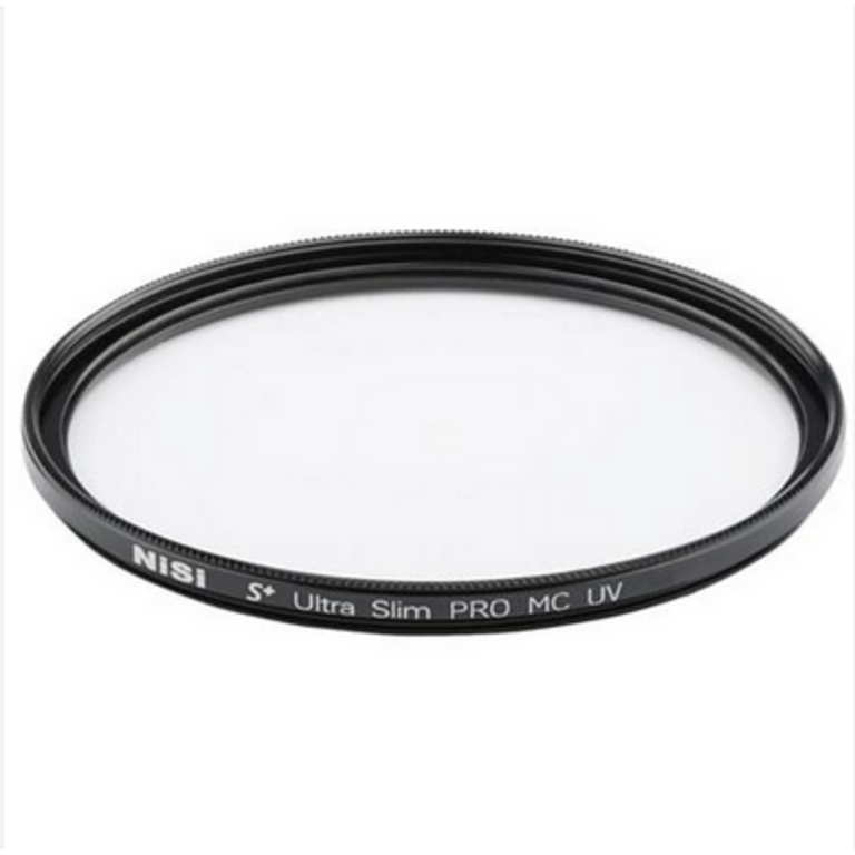 Nisi NiSi UV Filter Armor FX (86mm)