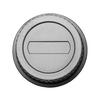 Promaster Promaster Rear Lens Cap - Fujifilm X