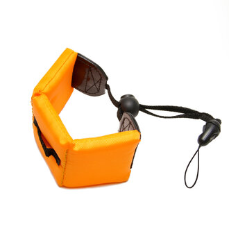 Promaster Promaster Float Strap - Orange