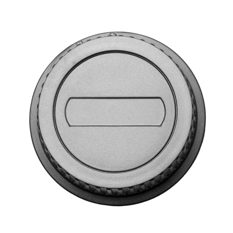 Promaster Promaster Rear Lens Cap - Fujifilm X