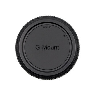 Promaster Promaster Rear Lens Cap - Fujifilm G