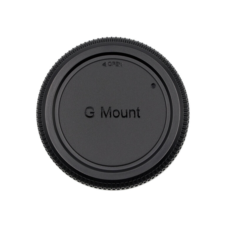 Promaster Promaster Rear Lens Cap - Fujifilm G