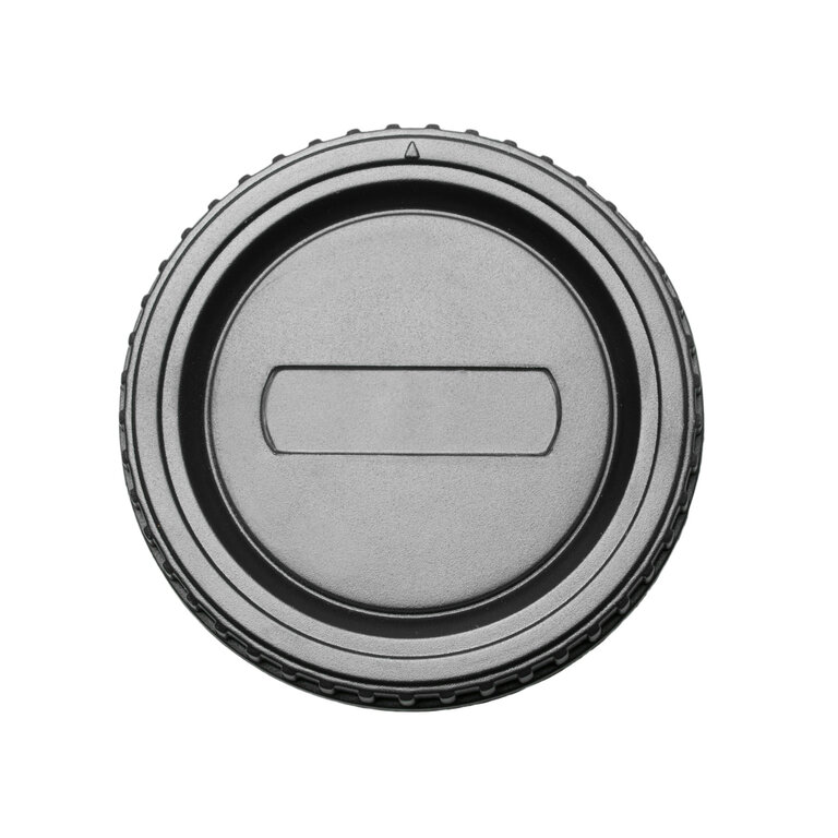 Promaster Promaster Body Cap - Fujifilm X