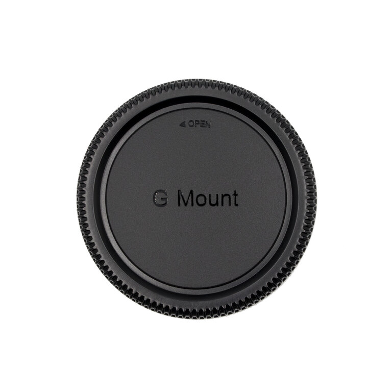 Promaster Promaster Body Cap - Fujifilm G