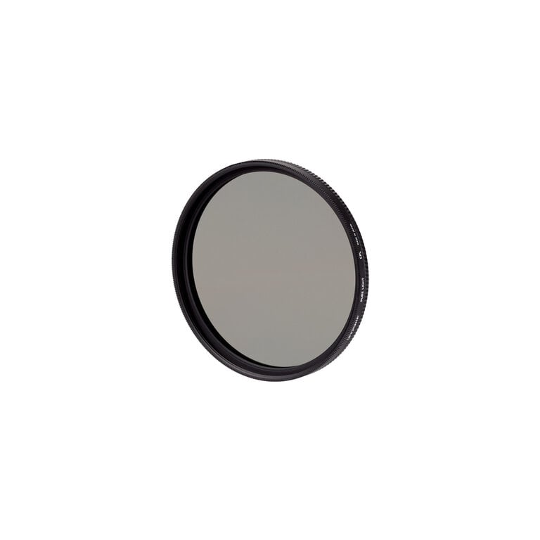 Promaster Promaster 49mm Circular Polarizer Filter (CPL) - Pure Light