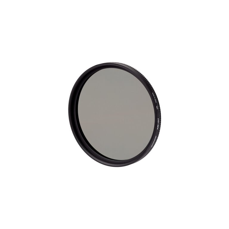 Promaster Promaster 52mm Circular Polarizer Filter (CPL) - Pure Light