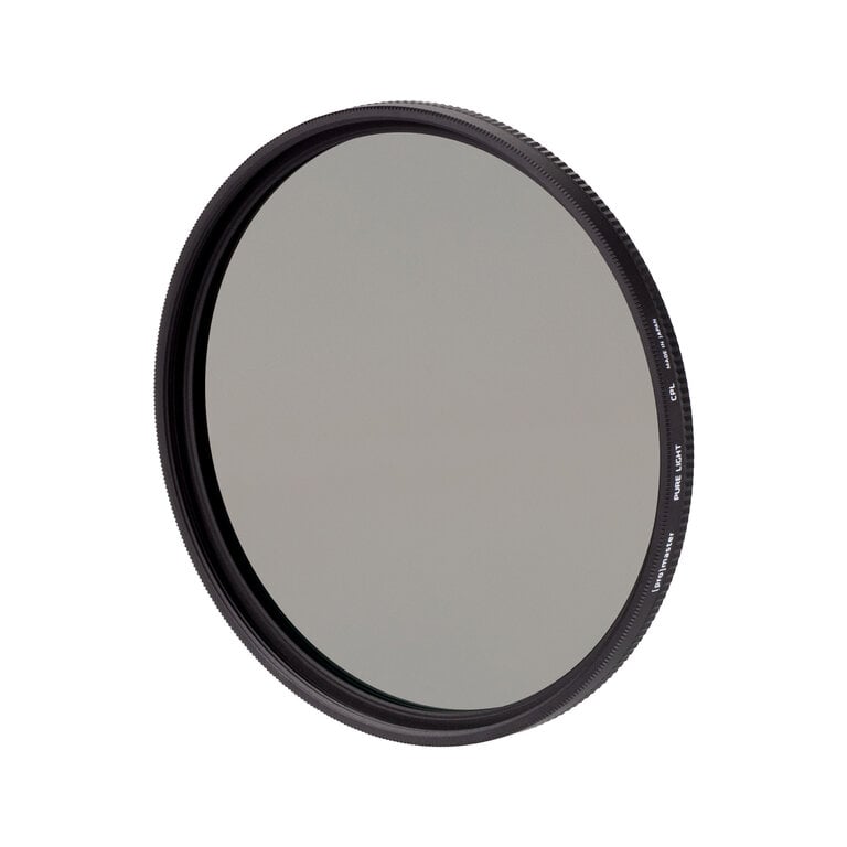 Promaster Promaster 72mm Circular Polarizer Filter (CPL) - Pure Light