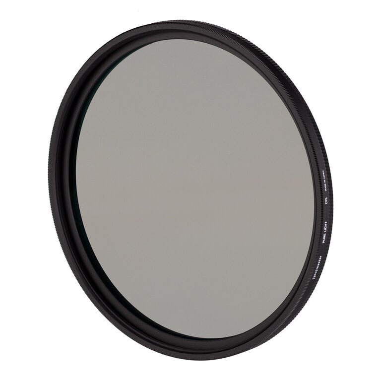 Promaster Promaster 82mm Circular Polarizer Filter (CPL) - Pure Light