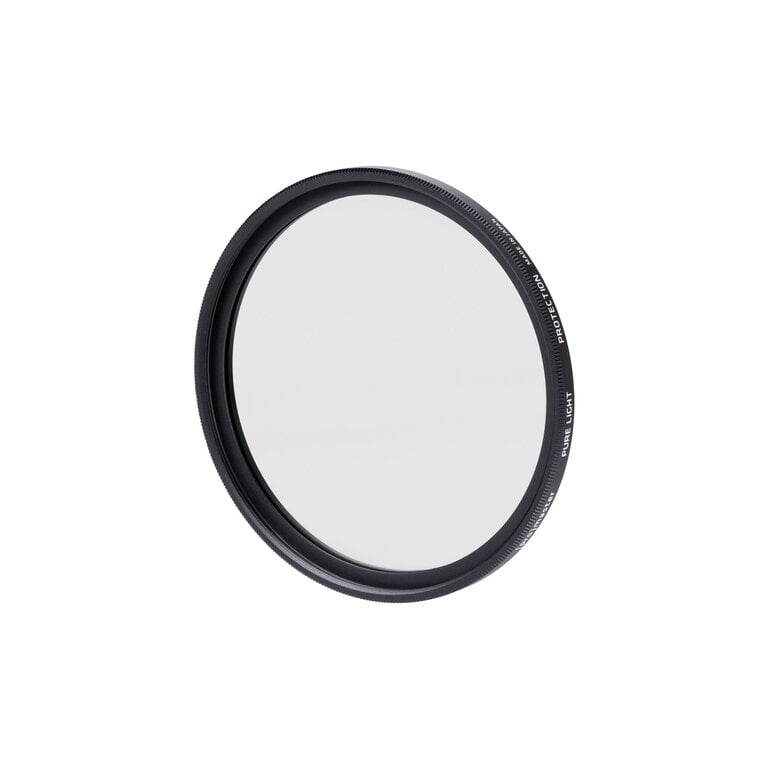 Promaster Promaster 58mm Protection Filter - Pure Light