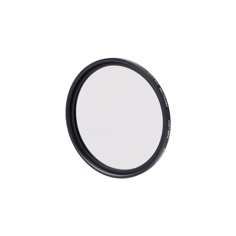 Promaster Promaster 55mm Protection Filter - Pure Light