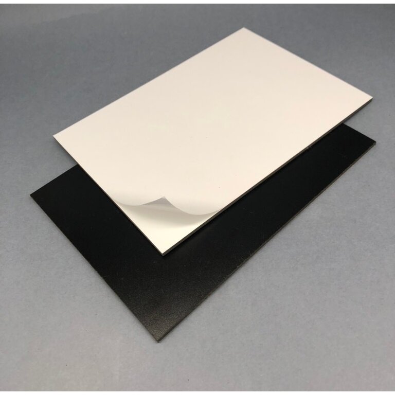 Pacific Mount Pacific Mount 24x36 HARDBOARD