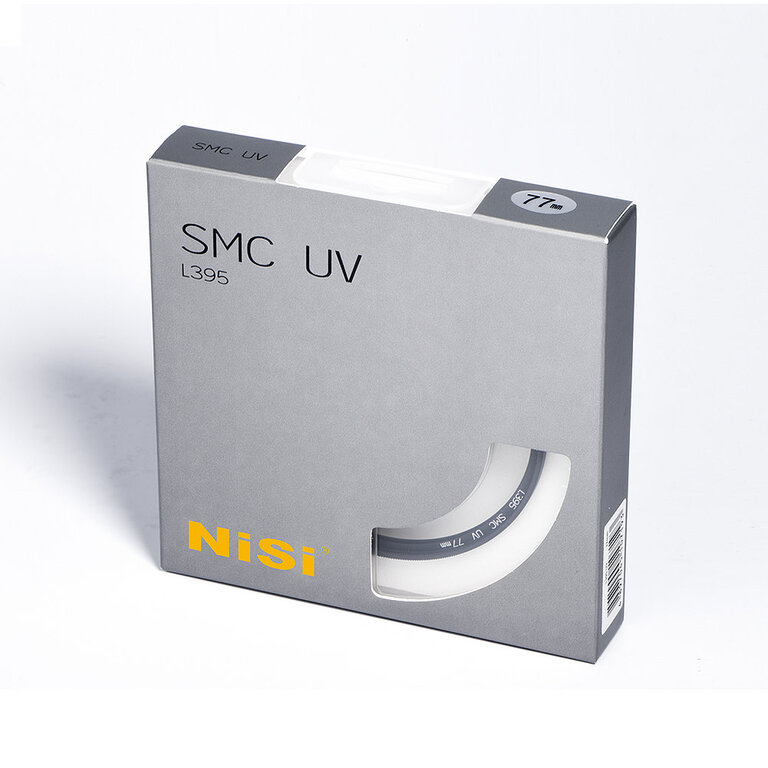 Nisi NiSi 67mm SMC UV Filter