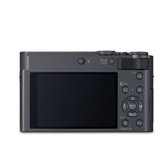 Panasonic Panasonic LUMIX ZS300 DIGITAL CAMERA (SILVER)
