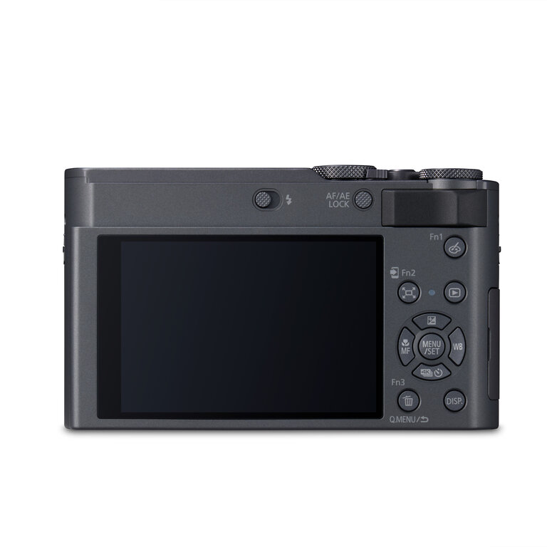 Panasonic Panasonic LUMIX ZS300 DIGITAL CAMERA (SILVER)