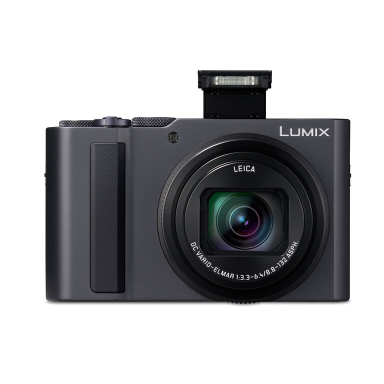 Panasonic Panasonic LUMIX ZS300 DIGITAL CAMERA (SILVER)