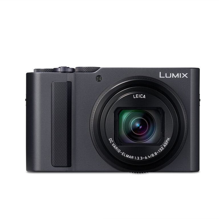 Panasonic Panasonic LUMIX ZS300 DIGITAL CAMERA (SILVER)