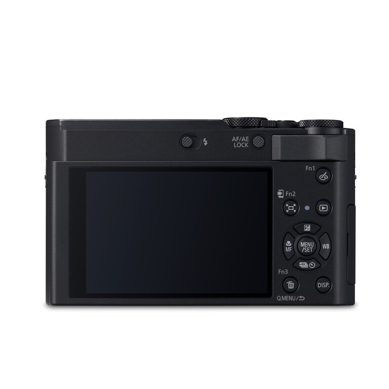 Panasonic Panasonic LUMIX ZS300 DIGITAL CAMERA (BLACK)
