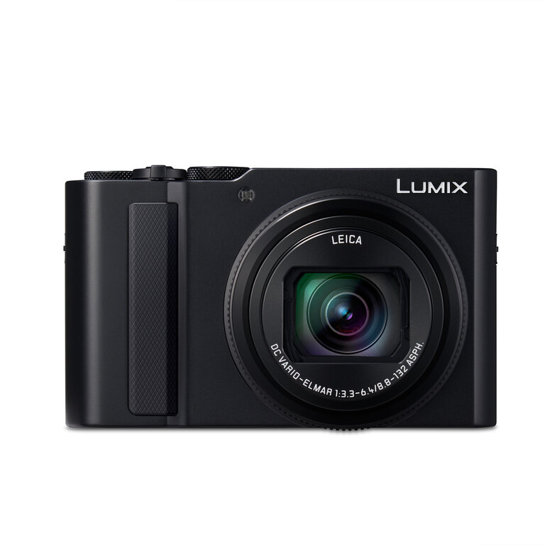 Panasonic Panasonic LUMIX ZS300 DIGITAL CAMERA (BLACK)