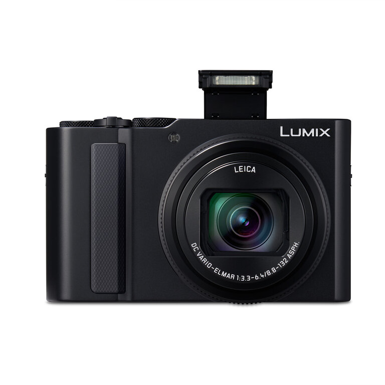 Panasonic Panasonic LUMIX ZS300 DIGITAL CAMERA (BLACK)