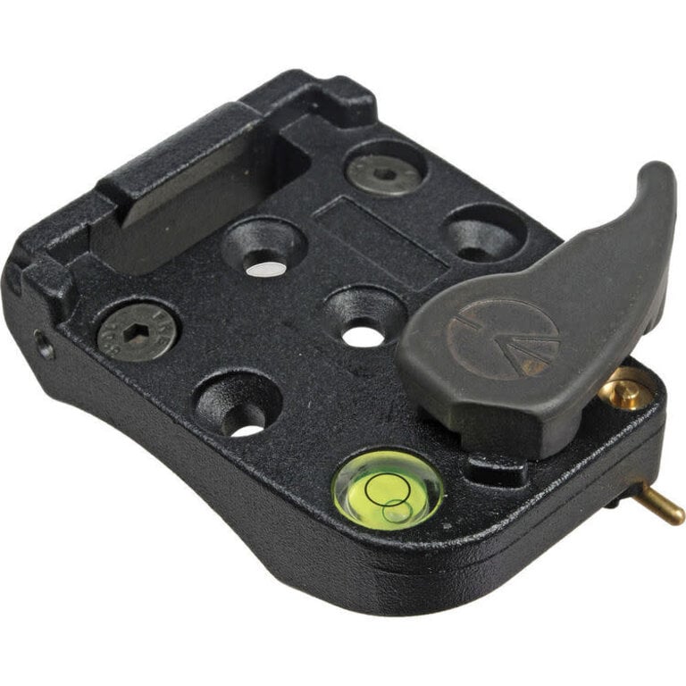 Manfrotto Manfrotto Additional Adapter for 322RC2