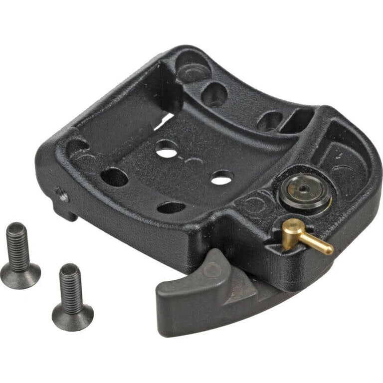 Manfrotto Manfrotto Additional Adapter for 322RC2