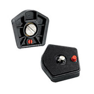 Manfrotto Manfrotto 785PL Accessory Plate 1/4"