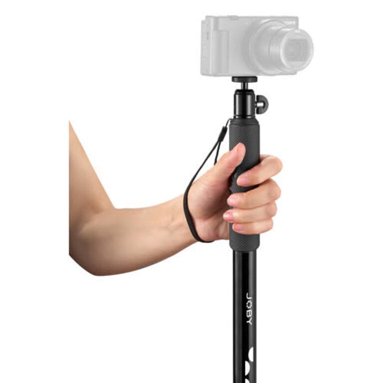 Joby JOBY Compact 2in1 Monopod - JB01765