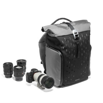 Manfrotto Manfrotto UNCOVER Backpack 30L MB UC-BP-30L