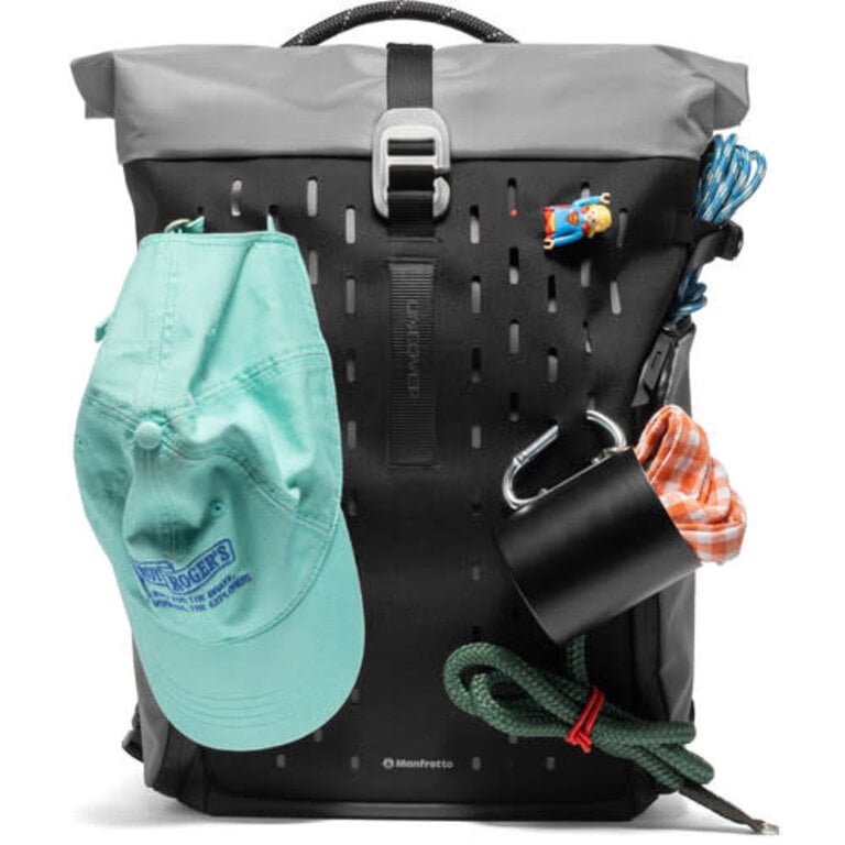 Manfrotto Manfrotto UNCOVER Backpack 30L MB UC-BP-30L