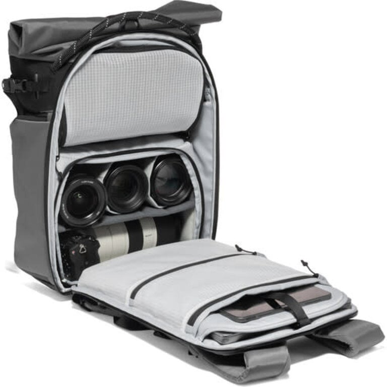 Manfrotto Manfrotto UNCOVER Backpack 30L MB UC-BP-30L