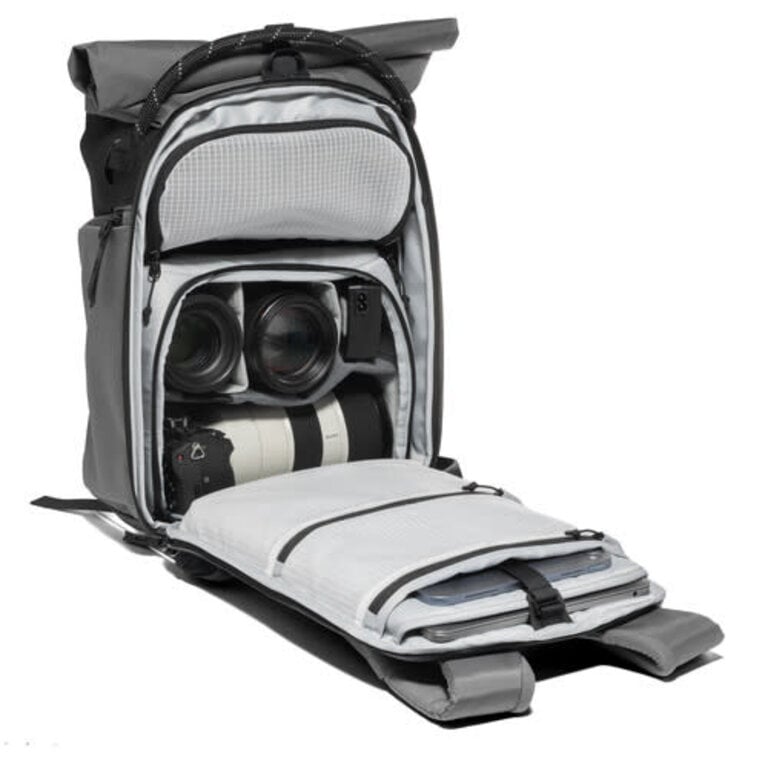 Manfrotto Manfrotto UNCOVER Backpack 24L MB UC-BP-24L