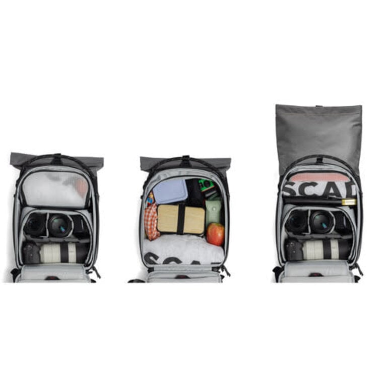 Manfrotto Manfrotto UNCOVER Backpack 24L MB UC-BP-24L