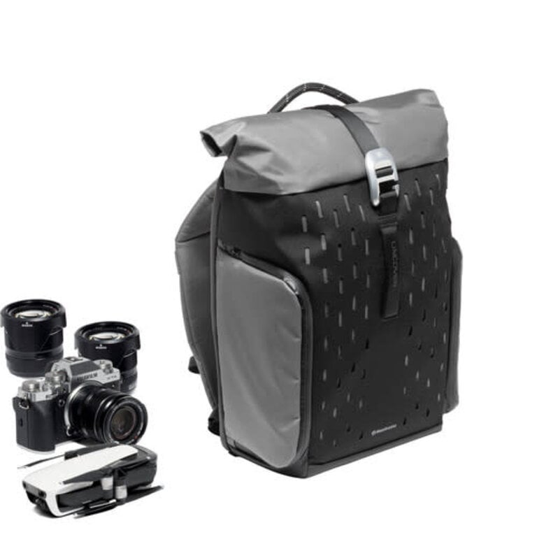 Manfrotto Manfrotto UNCOVER Backpack 24L MB UC-BP-24L