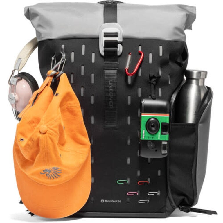 Manfrotto Manfrotto UNCOVER Backpack 24L MB UC-BP-24L