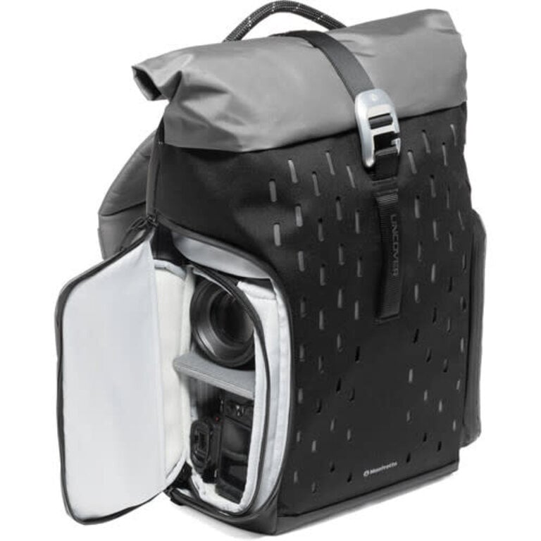 Manfrotto Manfrotto UNCOVER Backpack 24L MB UC-BP-24L
