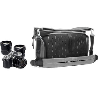 Manfrotto Manfrotto UNCOVER Messenger 12L MB UC-M-12L