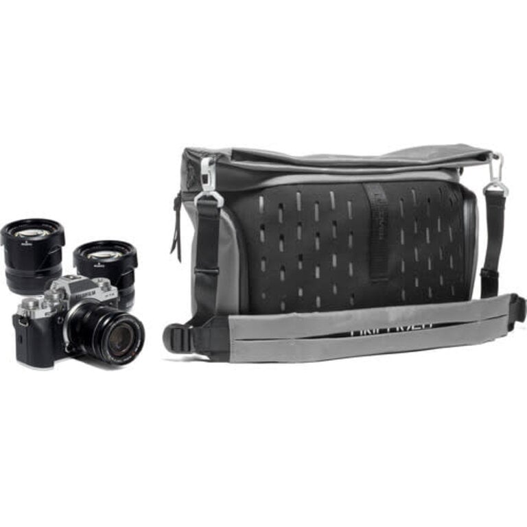 Manfrotto Manfrotto UNCOVER Messenger 12L MB UC-M-12L