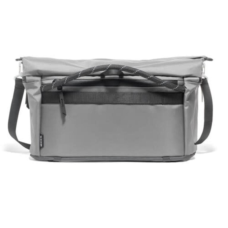 Manfrotto Manfrotto UNCOVER Messenger 12L MB UC-M-12L