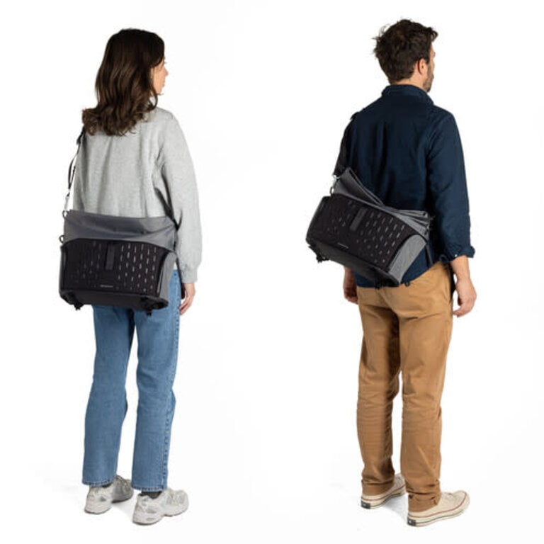 Manfrotto Manfrotto UNCOVER Messenger 12L MB UC-M-12L