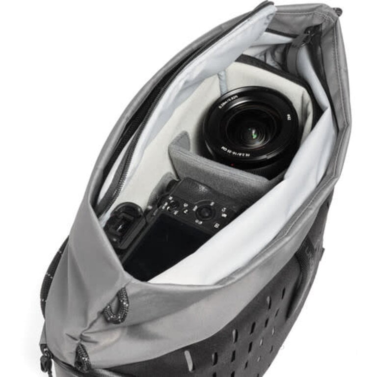 Manfrotto Manfrotto UNCOVER Messenger 12L MB UC-M-12L