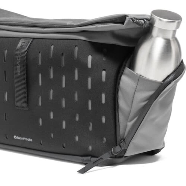 Manfrotto Manfrotto UNCOVER Messenger 12L MB UC-M-12L