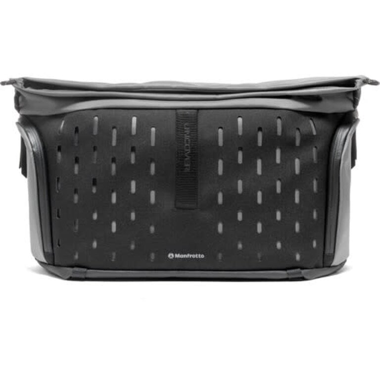 Manfrotto Manfrotto UNCOVER Messenger 12L MB UC-M-12L