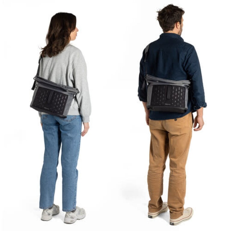 Manfrotto Manfrotto UNCOVER Messenger/Sling 7L MB UC-M-7L