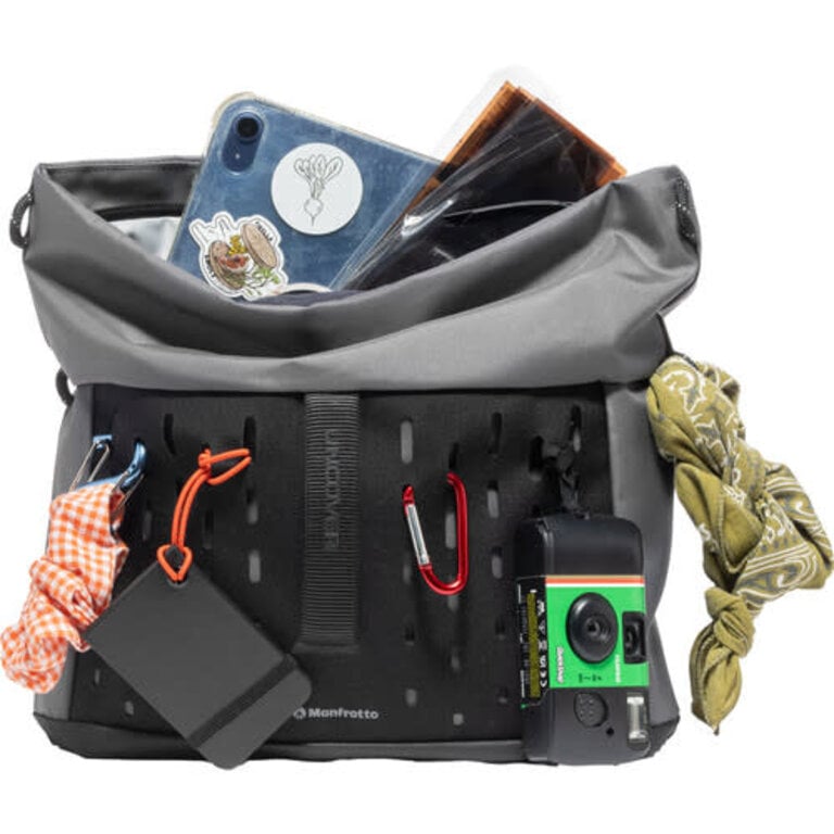 Manfrotto Manfrotto UNCOVER Messenger/Sling 7L MB UC-M-7L
