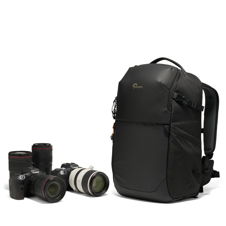 LowePro Lowepro Fastpack BP 450 AW IV LP37508