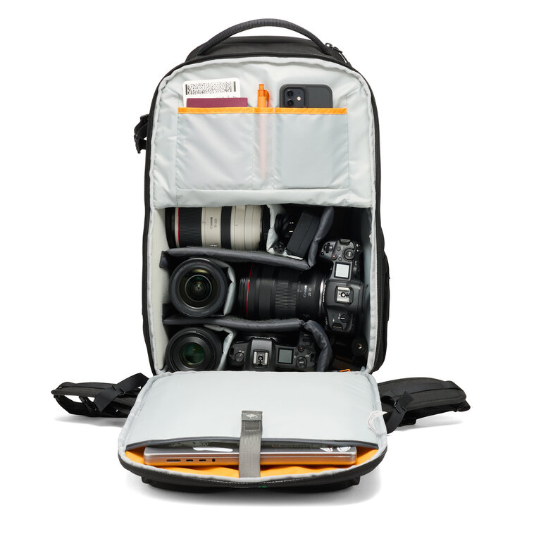 LowePro Lowepro Fastpack BP 450 AW IV LP37508