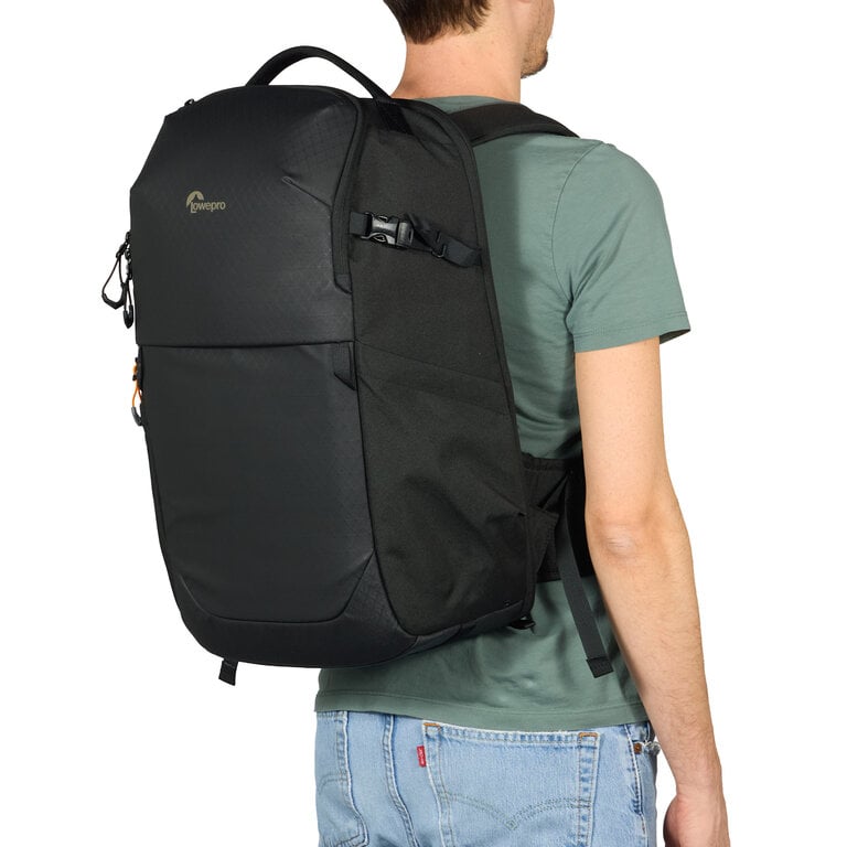 LowePro Lowepro Fastpack BP 450 AW IV LP37508