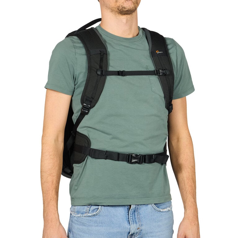 LowePro Lowepro Fastpack BP 450 AW IV LP37508